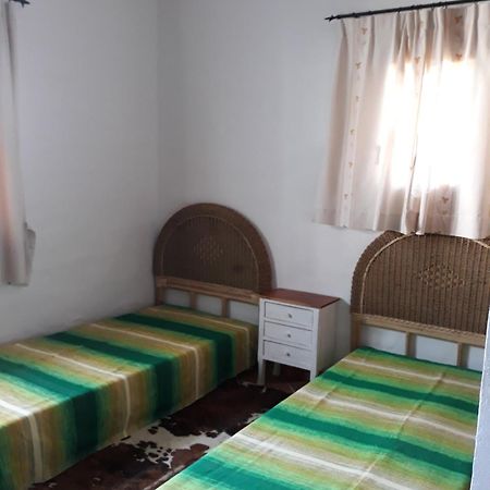 Apartmán Casa Las Ciguenas Vejer de la Frontera Pokoj fotografie