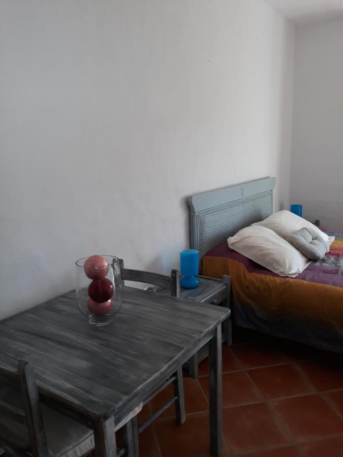 Apartmán Casa Las Ciguenas Vejer de la Frontera Pokoj fotografie