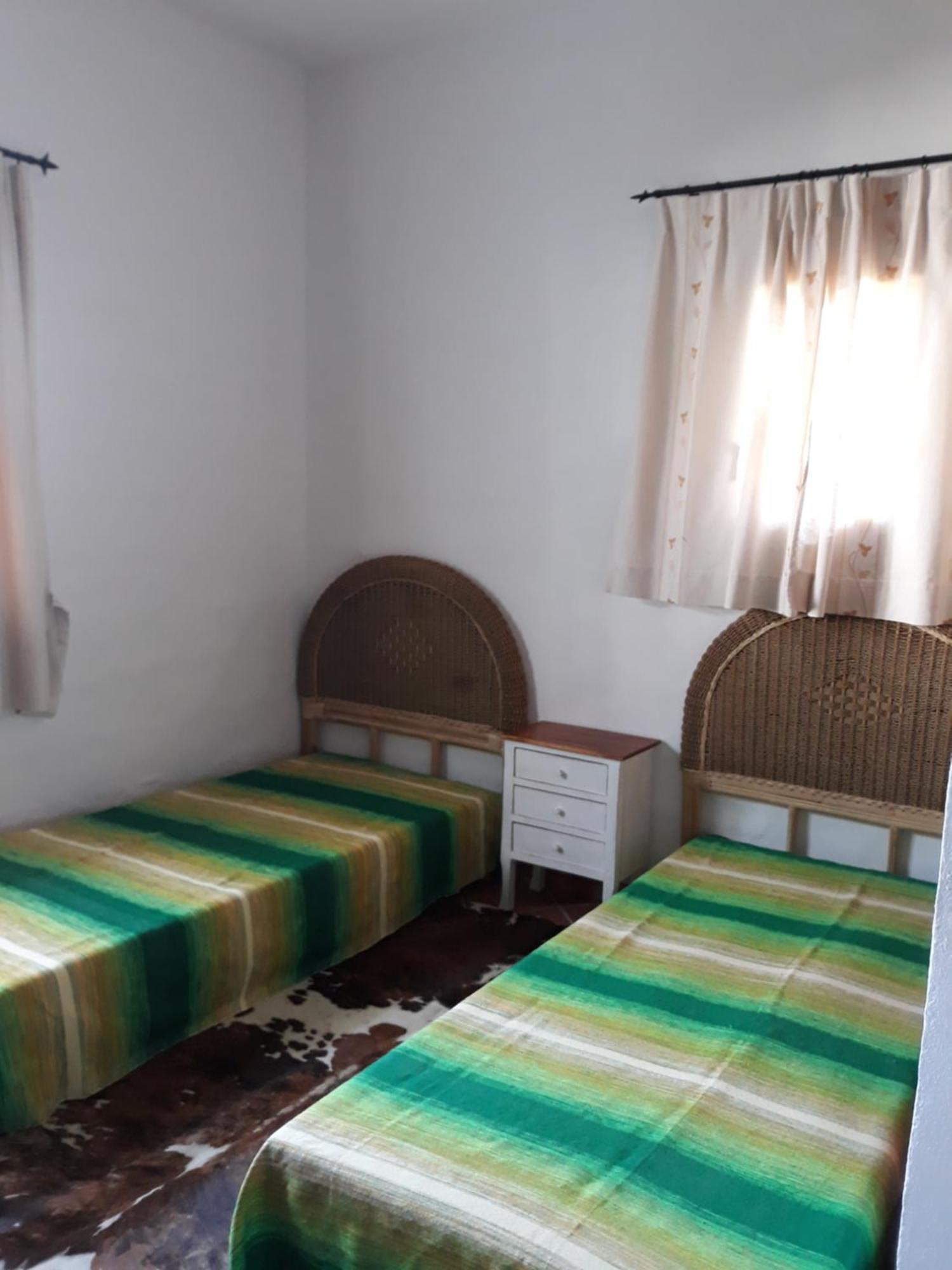Apartmán Casa Las Ciguenas Vejer de la Frontera Pokoj fotografie