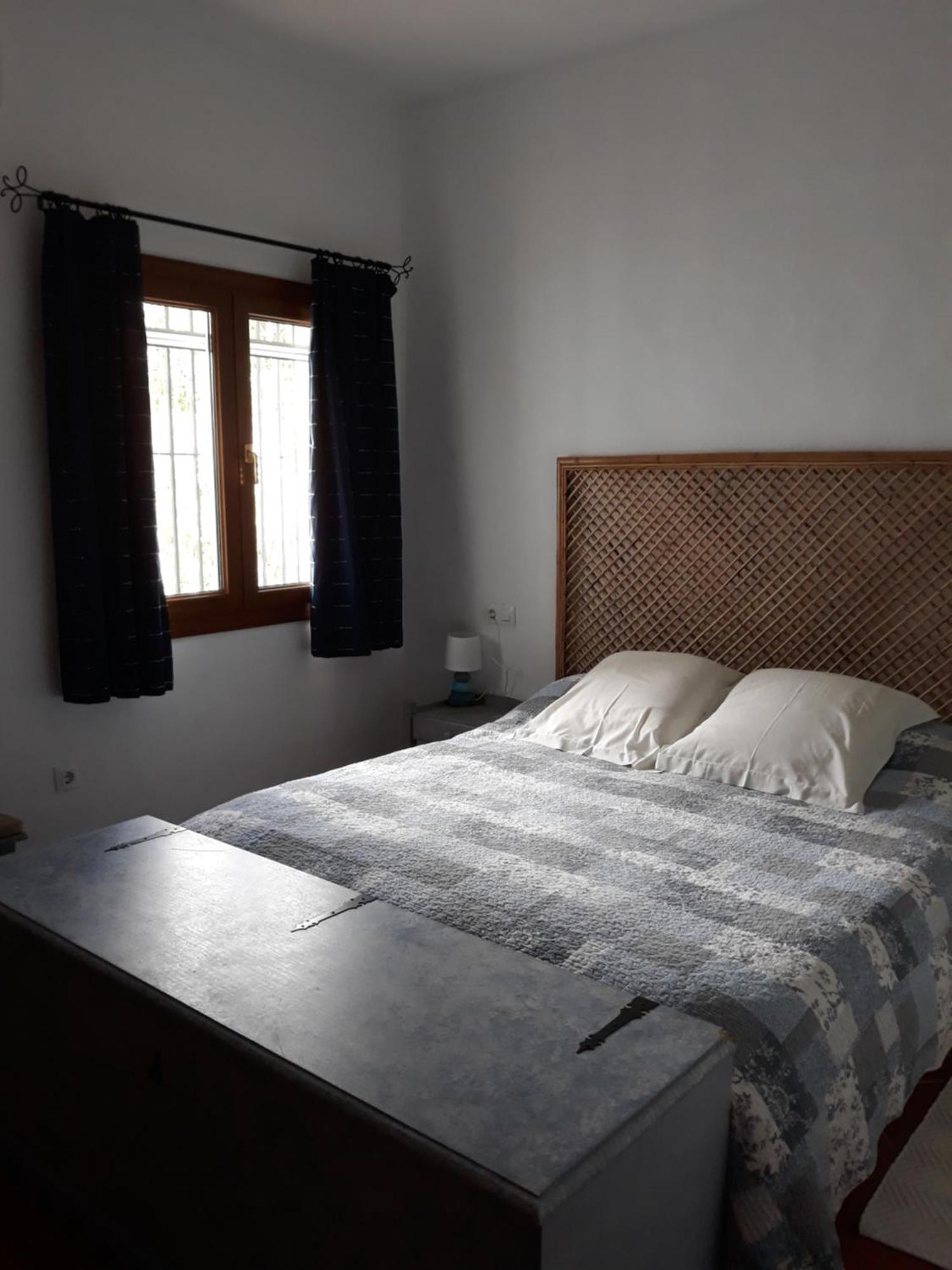 Apartmán Casa Las Ciguenas Vejer de la Frontera Pokoj fotografie