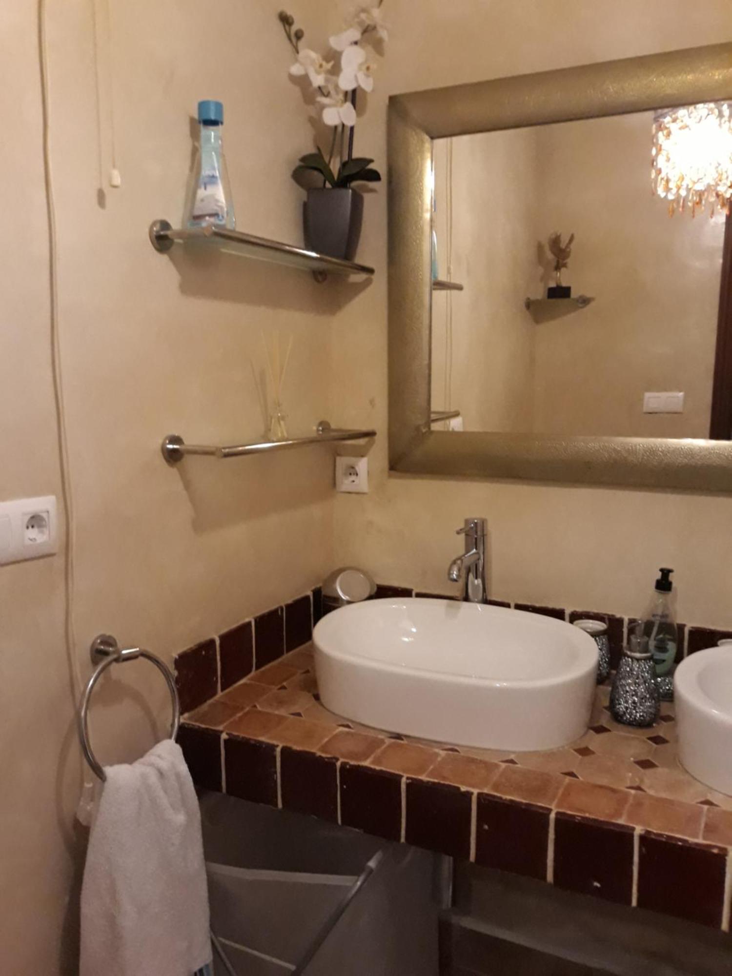 Apartmán Casa Las Ciguenas Vejer de la Frontera Pokoj fotografie