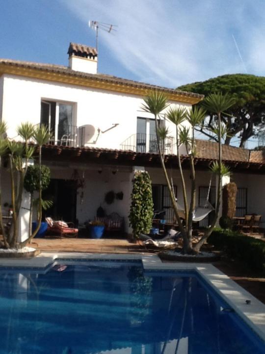 Apartmán Casa Las Ciguenas Vejer de la Frontera Exteriér fotografie