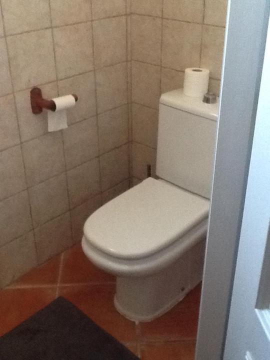 Apartmán Casa Las Ciguenas Vejer de la Frontera Exteriér fotografie