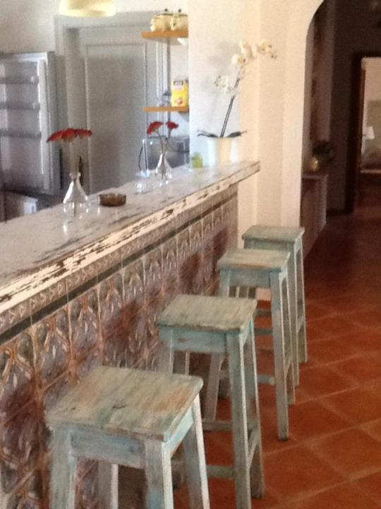 Apartmán Casa Las Ciguenas Vejer de la Frontera Exteriér fotografie