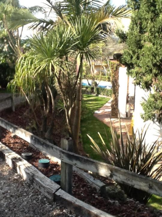 Apartmán Casa Las Ciguenas Vejer de la Frontera Exteriér fotografie