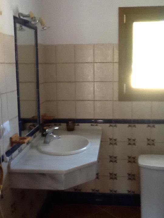 Apartmán Casa Las Ciguenas Vejer de la Frontera Exteriér fotografie