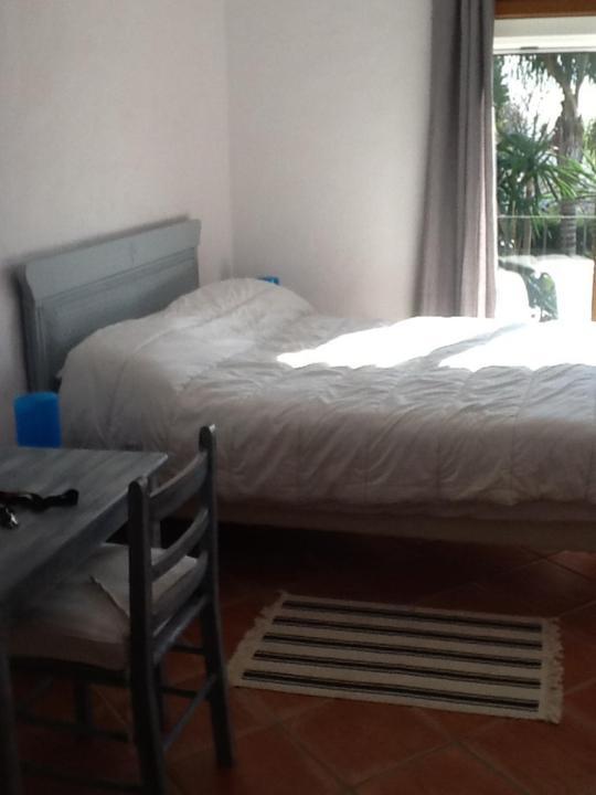 Apartmán Casa Las Ciguenas Vejer de la Frontera Exteriér fotografie