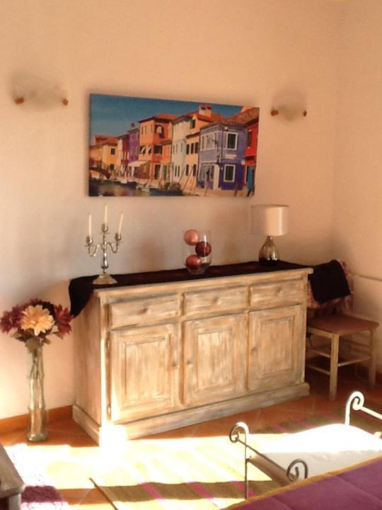 Apartmán Casa Las Ciguenas Vejer de la Frontera Exteriér fotografie