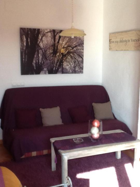 Apartmán Casa Las Ciguenas Vejer de la Frontera Exteriér fotografie